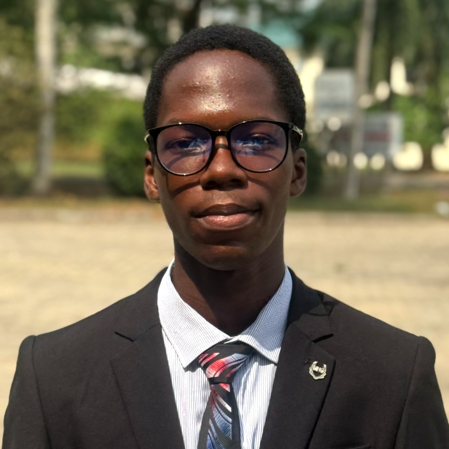 Ekemini Udofia
